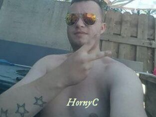 HornyC