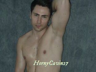 HornyCavin27