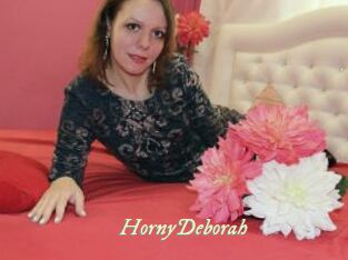 HornyDeborah