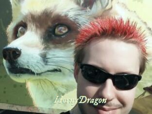 HornyDragon