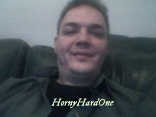 HornyHardOne