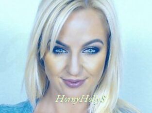 HornyHollyS
