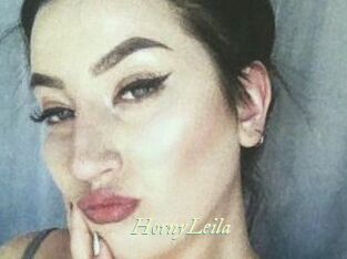 HornyLeila_