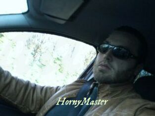 HornyMaster