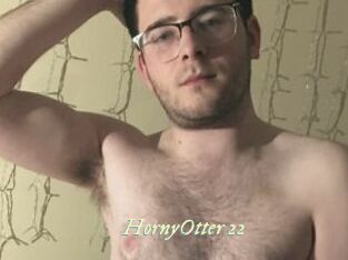 HornyOtter_22
