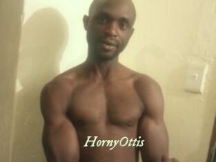 HornyOttis
