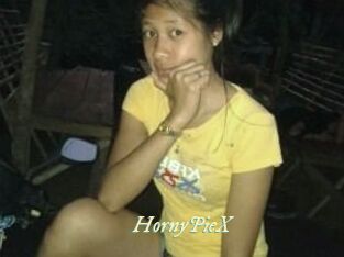 HornyPieX