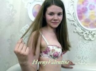HornyValentine_ Année du sexe