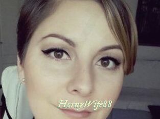 HornyWife88
