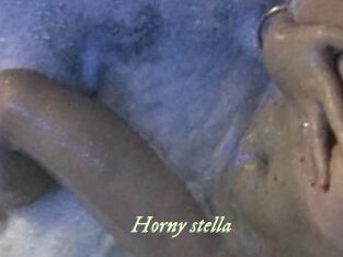 Horny_stella