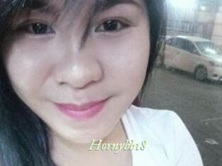 Hornybb18