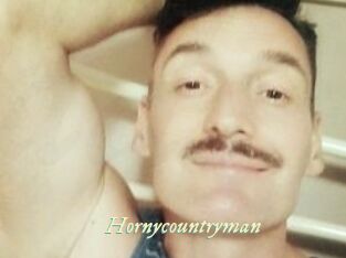 Hornycountryman