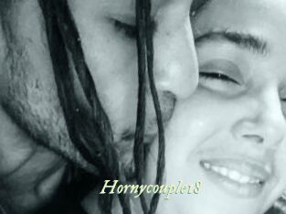 Hornycouple18