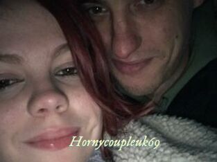 Hornycoupleuk69