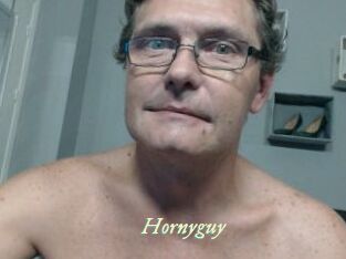 Hornyguy