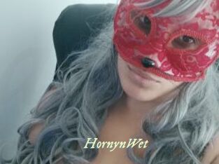 HornynWet Année du sexe