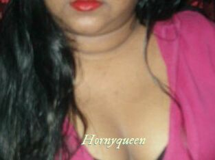 Hornyqueen