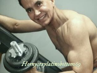 Hornysexylatinobottom69 Année du sexe