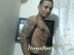 HornyxBoyx