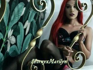 HornyxMarilyn