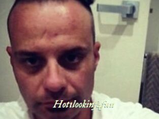 Hot1lookinf4fun