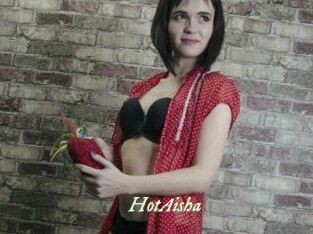 HotAisha