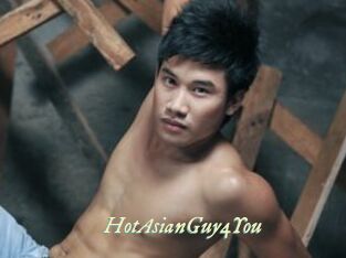 HotAsianGuy4You
