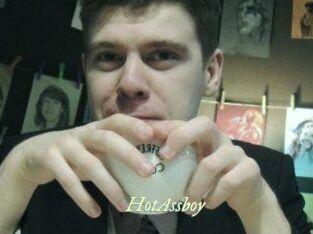 HotAssboy