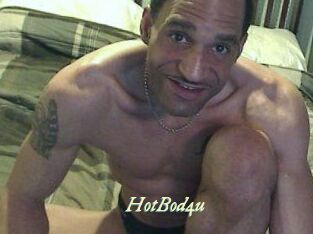 HotBod4u Année du sexe