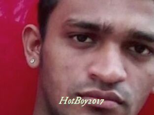 HotBoy2017 Année du sexe