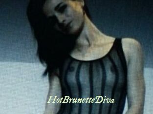 HotBrunetteDiva