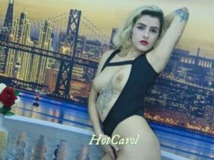 HotCarol