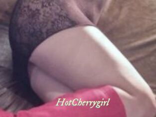 HotCherrygirl