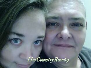 HotCountryRose69
