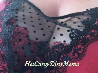 HotCurvyDirtyMama