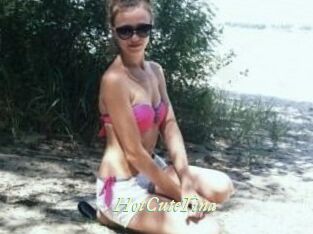 HotCuteTina