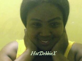HotDebbieX