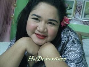 HotDesirexAsian