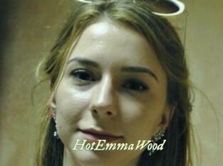 HotEmmaWood