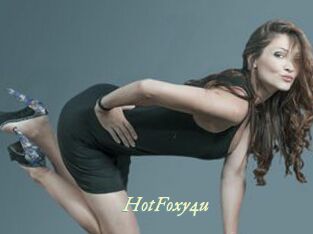 HotFoxy4u