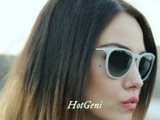 HotGeni