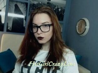 HotGirlCrazyLina