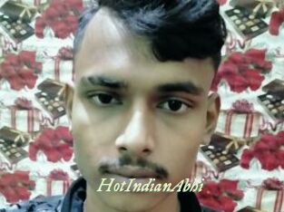 HotIndianAbhi
