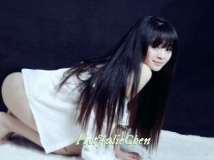 HotJulieChen