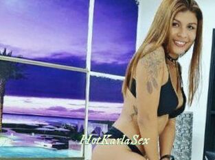 HotKarlaSex
