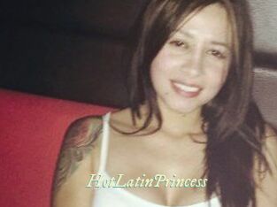 HotLatinPrincess