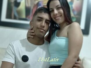 HotLatir