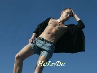 HotLeoDee