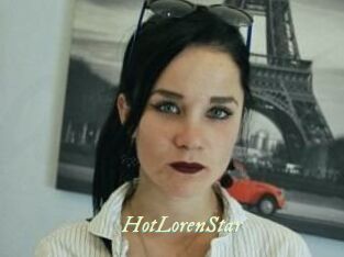 HotLorenStar