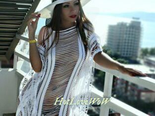 HotLoveWoW